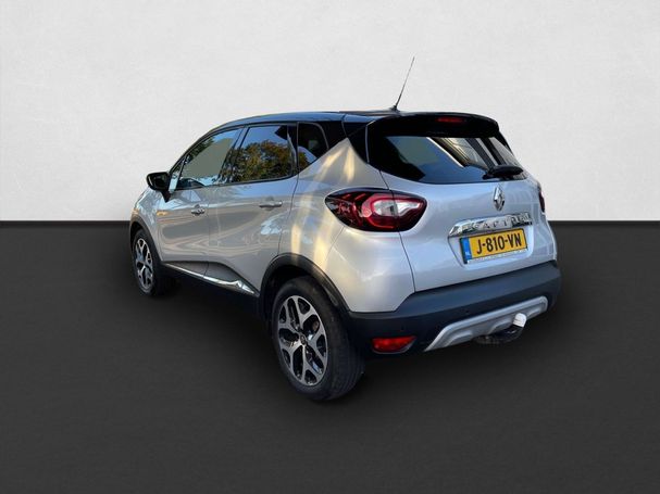 Renault Captur Energy TCe 90 INTENS 66 kW image number 7