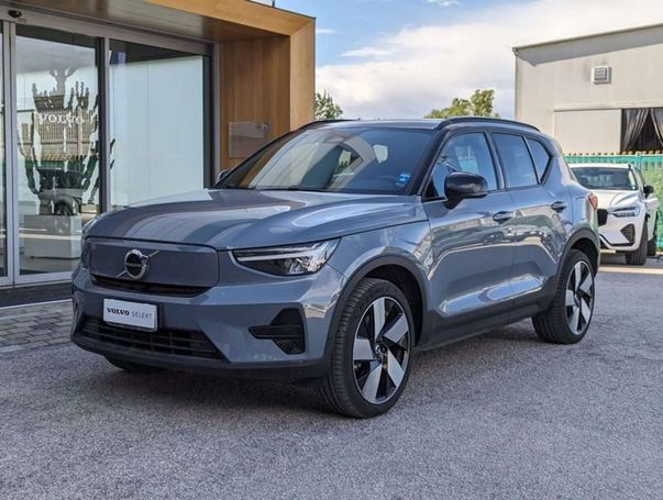 Volvo XC40 Recharge Plus 170 kW image number 1