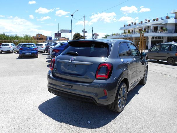 Fiat 500X 1.6 Sport 96 kW image number 7