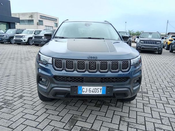 Jeep Compass 1.3 PHEV Trailhawk 176 kW image number 2