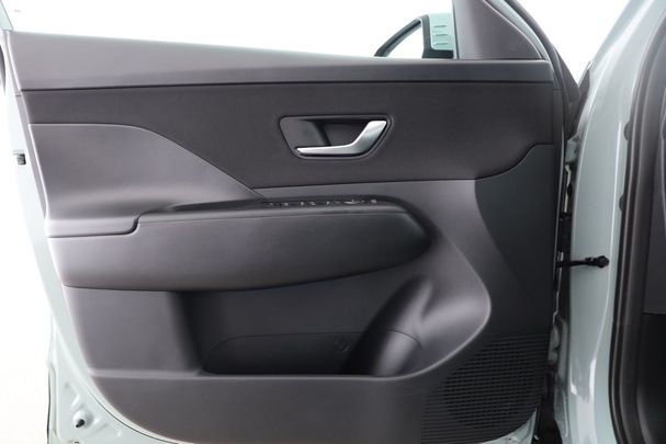 Hyundai Kona 77 kW image number 14