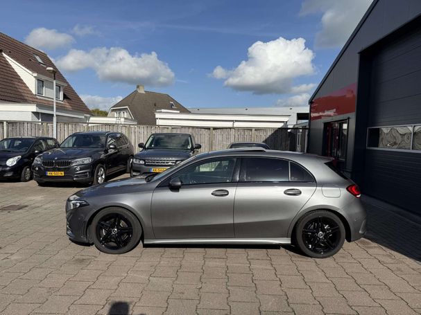 Mercedes-Benz A 180 d 85 kW image number 2