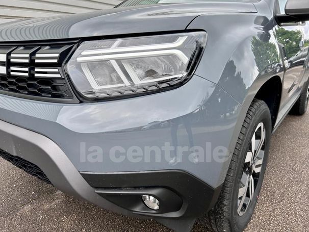 Dacia Duster Blue dCi 115 85 kW image number 15