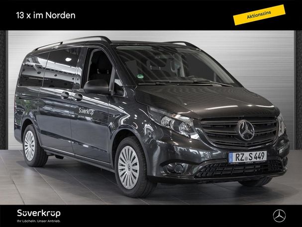 Mercedes-Benz Vito 116 CDi Tourer PRO 120 kW image number 2