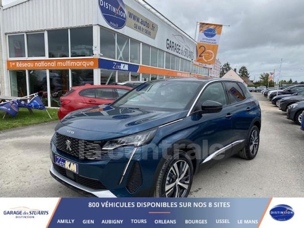 Peugeot 3008 PureTech 130 S&S Allure 96 kW image number 1