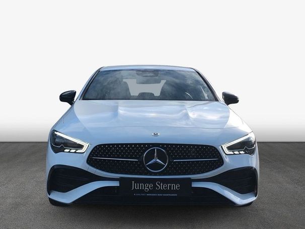 Mercedes-Benz CLA 200 120 kW image number 3