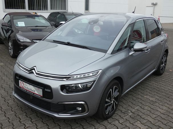 Citroen C4 Picasso 121 kW image number 1