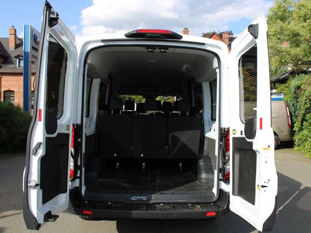 Ford Transit Kombi 330 Trend 110 kW image number 8