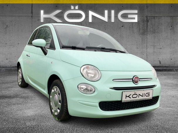 Fiat 500 1.0 51 kW image number 2