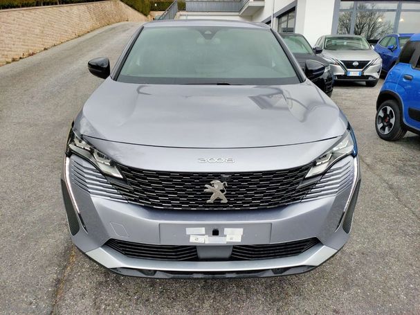 Peugeot 3008 BlueHDi 130 S&S EAT8 Allure 96 kW image number 3