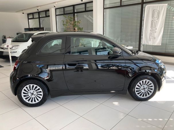 Fiat 500 e 87 kW image number 3