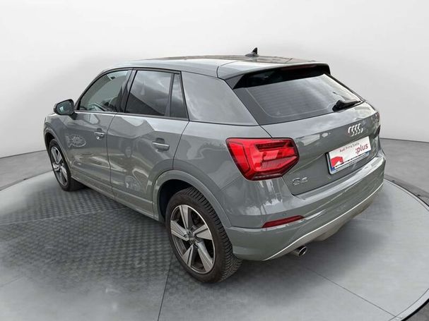 Audi Q2 30 TDI S tronic 85 kW image number 12