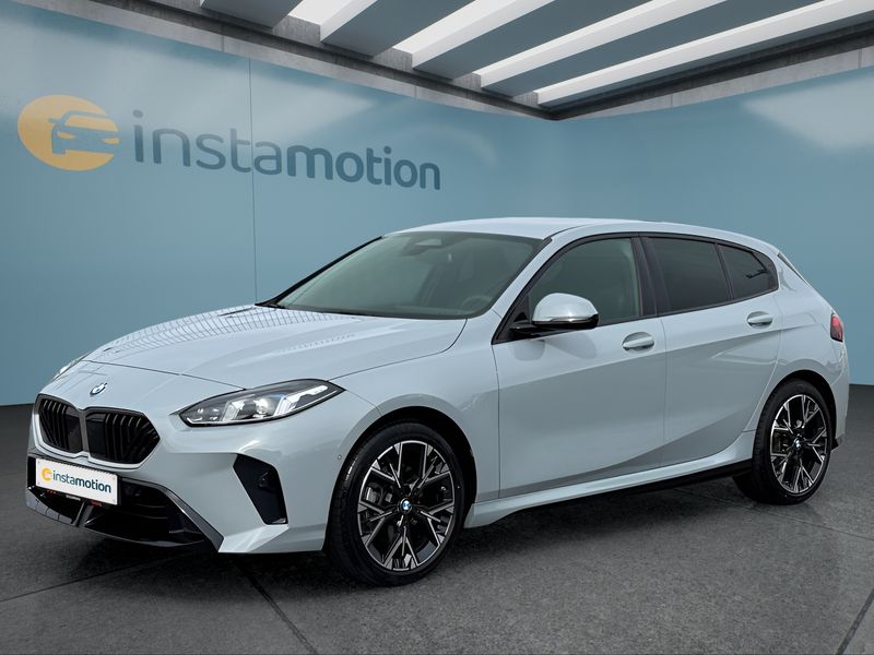 BMW 120i M Sport