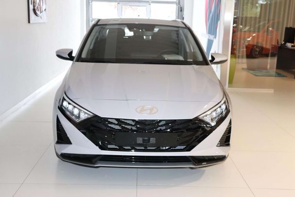 Hyundai i20 74 kW image number 2