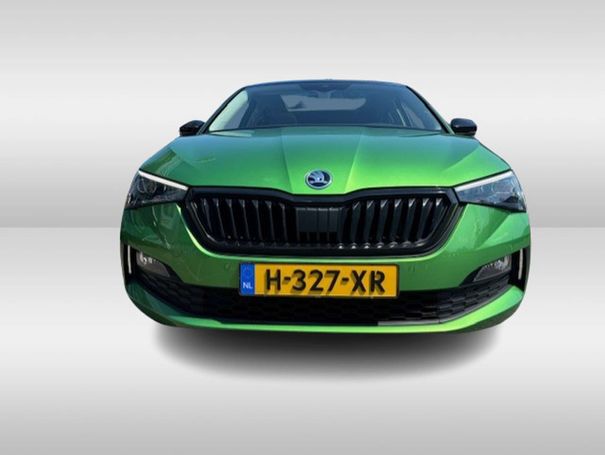 Skoda Scala 1.0 TSI DSG 85 kW image number 3