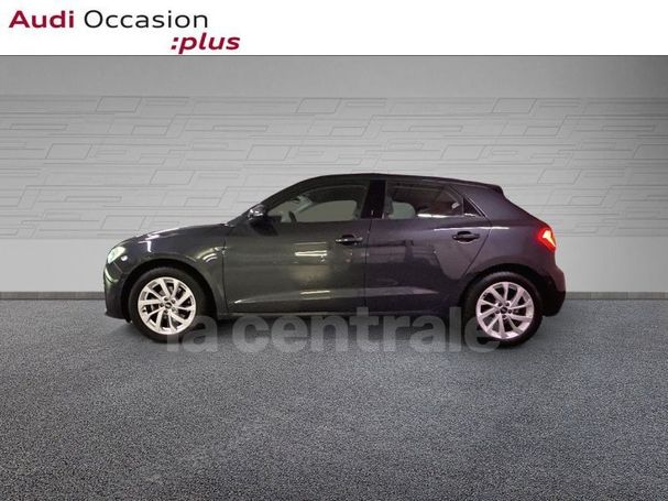 Audi A1 30 TFSI 81 kW image number 5