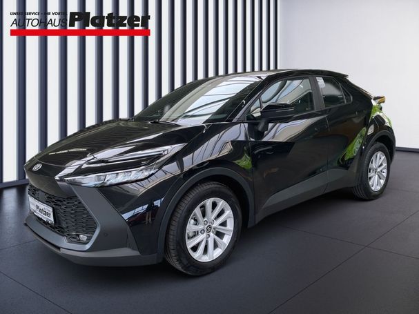 Toyota C-HR 1.8 Hybrid 103 kW image number 2