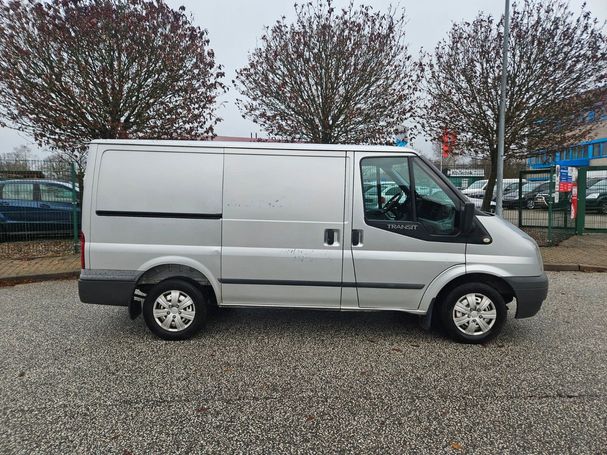 Ford Transit 260 K LKW Trend 74 kW image number 3