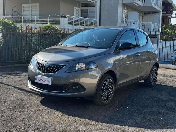 Lancia Ypsilon 51 kW image number 1