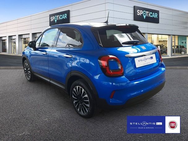 Fiat 500X GSE Hybrid 96 kW image number 5