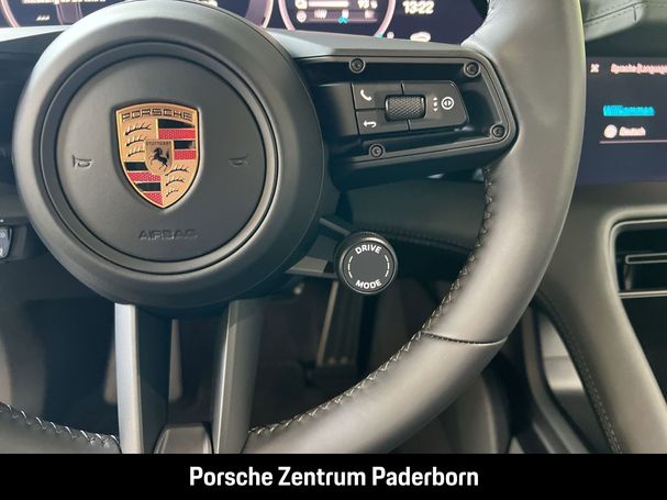 Porsche Taycan Sport Turismo 320 kW image number 21