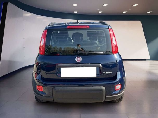 Fiat Panda 1.0 Hybrid City Life 51 kW image number 6