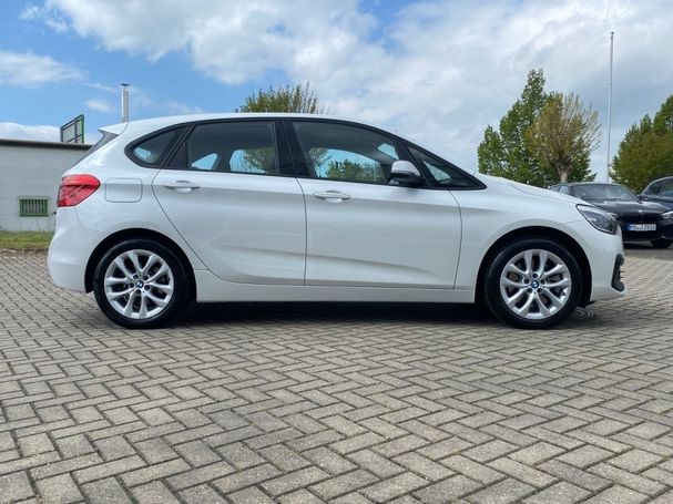 BMW 225e Active Tourer Active Tourer Advantage xDrive 162 kW image number 7