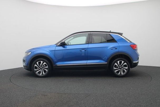 Volkswagen T-Roc 1.0 TSI T-Roc 81 kW image number 5