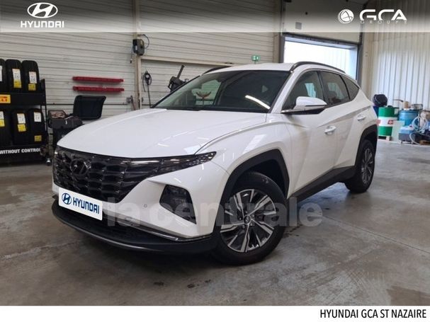 Hyundai Tucson 1.6 T-GDI 169 kW image number 12