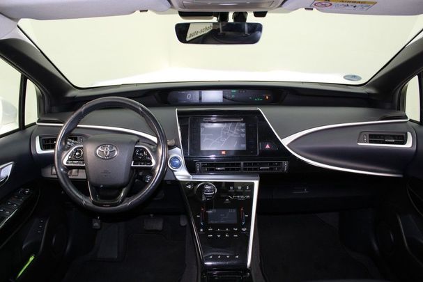 Toyota Mirai 113 kW image number 14