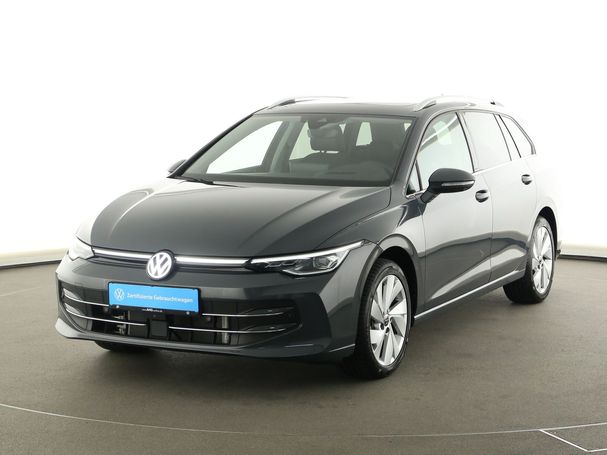 Volkswagen Golf 1.5 Style DSG 110 kW image number 1