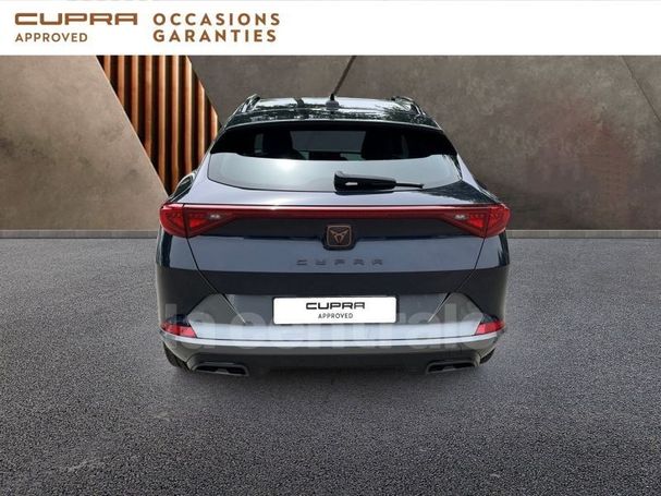 Cupra Formentor 1.4 e-HYBRID DSG 180 kW image number 6