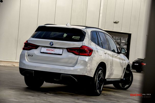 BMW iX3 M Sport 210 kW image number 13