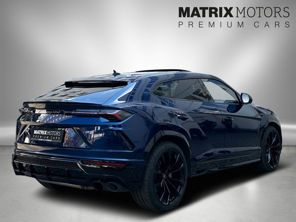 Lamborghini Urus 478 kW image number 26