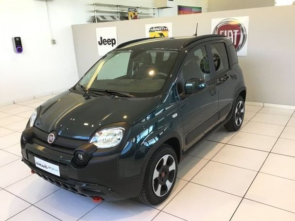 Fiat Panda 1.0 Hybrid 51 kW image number 1