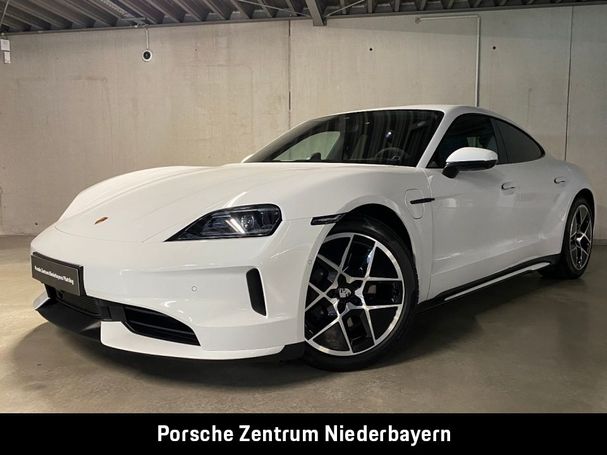 Porsche Taycan 320 kW image number 2