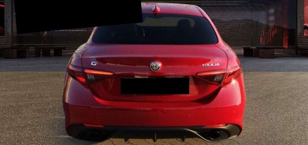 Alfa Romeo Giulia 2.0 Turbo Veloce 206 kW image number 7