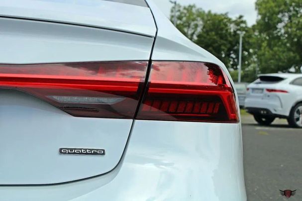 Audi A7 195 kW image number 9