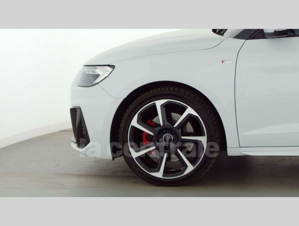 Audi A1 40 TFSI S tronic S-line 147 kW image number 12