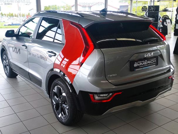 Kia Niro 150 kW image number 4