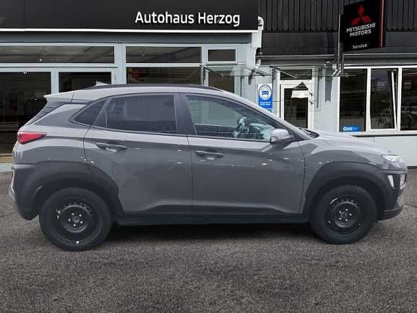 Hyundai Kona 1.0 T-GDI YES!+ 88 kW image number 6