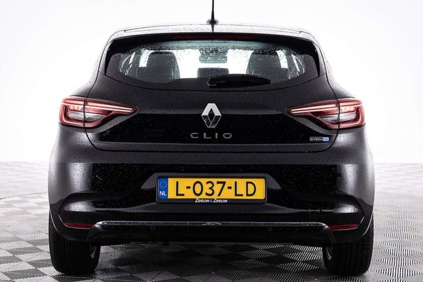 Renault Clio 1.6 E-Tech Hybrid 105 kW image number 17