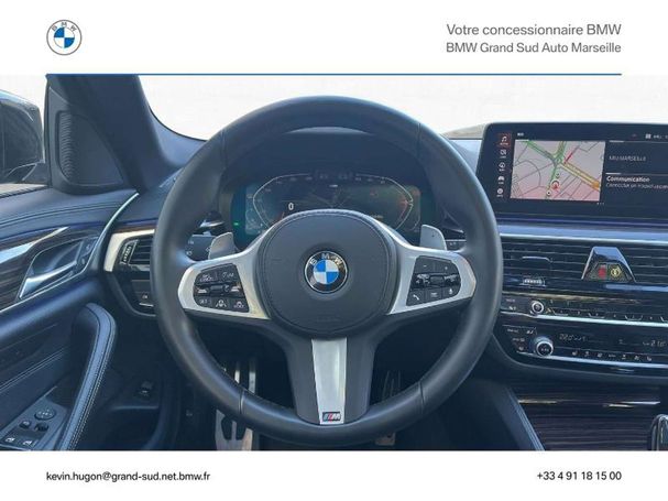 BMW 530 Touring xDrive 213 kW image number 6