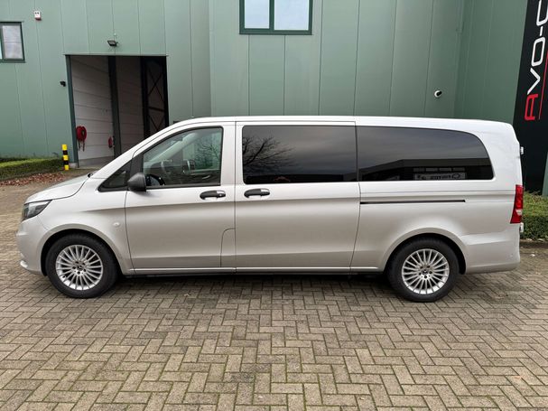 Mercedes-Benz Vito 119 CDi Tourer 140 kW image number 3