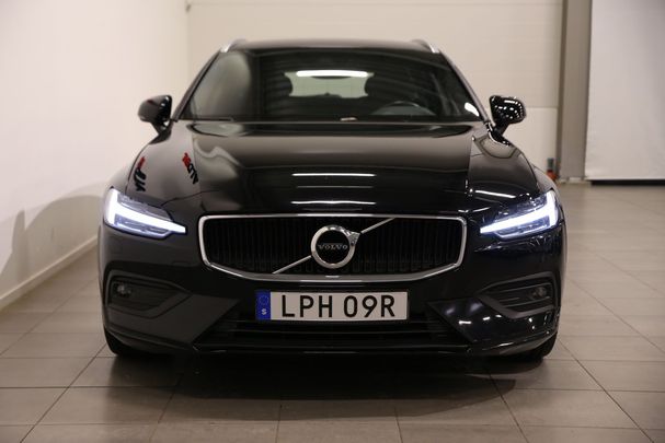 Volvo V60 B4 Momentum 145 kW image number 3