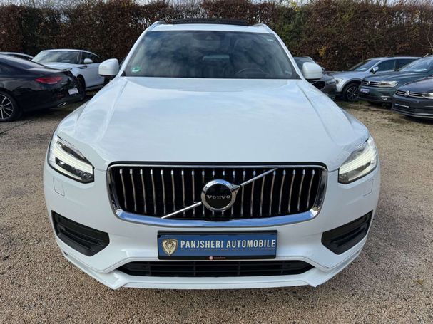 Volvo XC90 AWD Momentum 173 kW image number 3