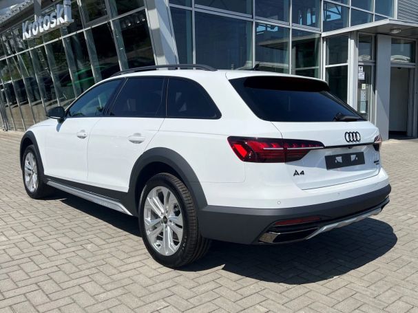 Audi A4 Allroad 150 kW image number 4