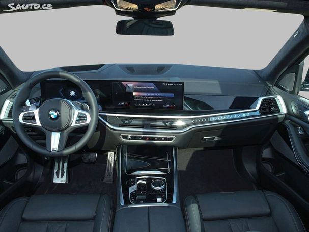 BMW X7 M xDrive 259 kW image number 15