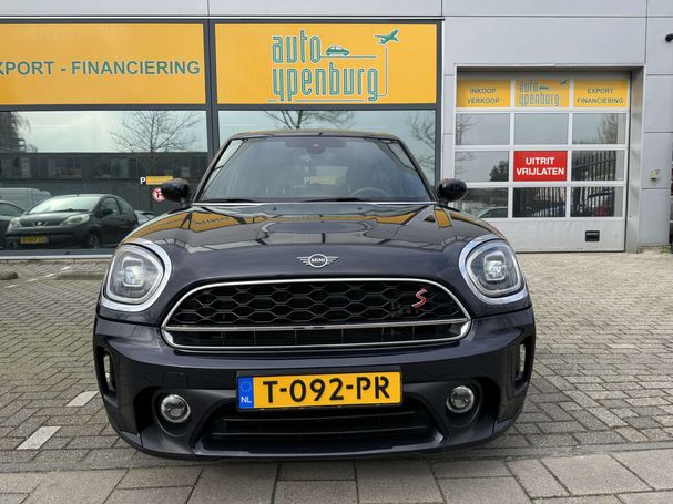 Mini Cooper Countryman Mini Yours 100 kW image number 3