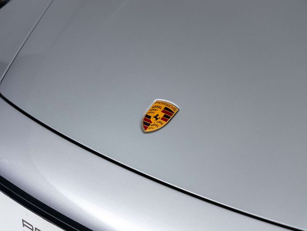 Porsche 992 Targa 4 GTS 353 kW image number 12